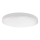 LED Badkamer plafondlamp LED/18W/230V 6500K IP44 diameter 22,5 cm wit