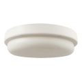 LED Badkamer plafondlamp LED/18W/230V 6500K IP54 diameter 19,5 cm