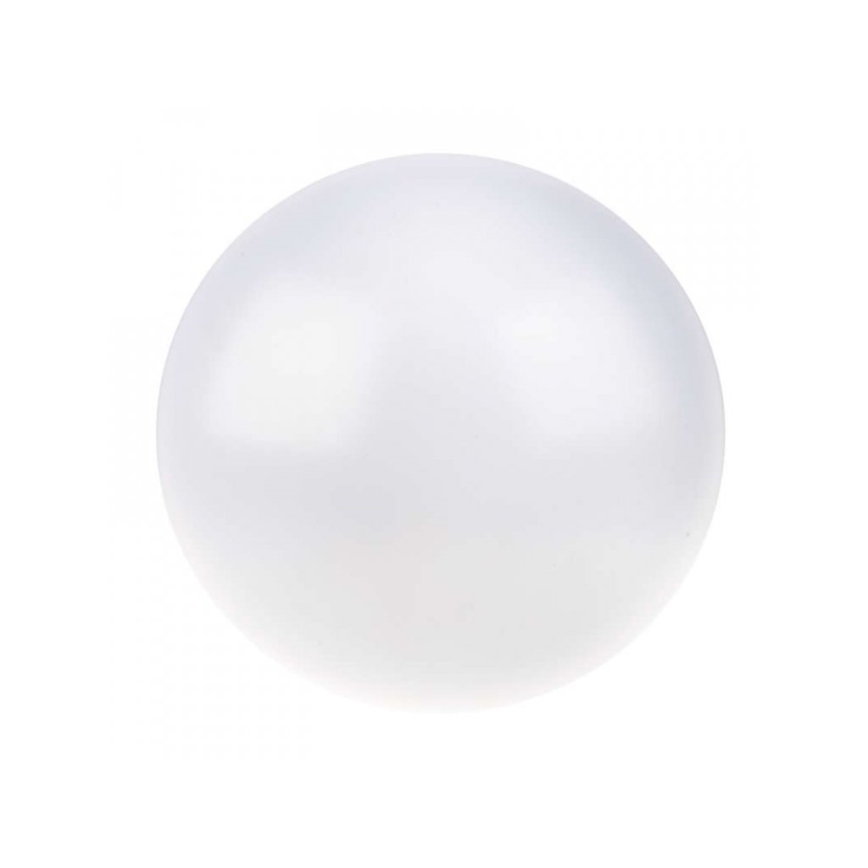 LED Badkamer plafondlamp LED/18W/230V IP44