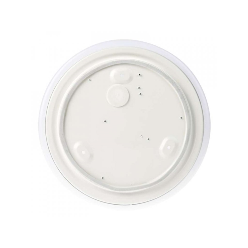 LED Badkamer plafondlamp LED/18W/230V IP44