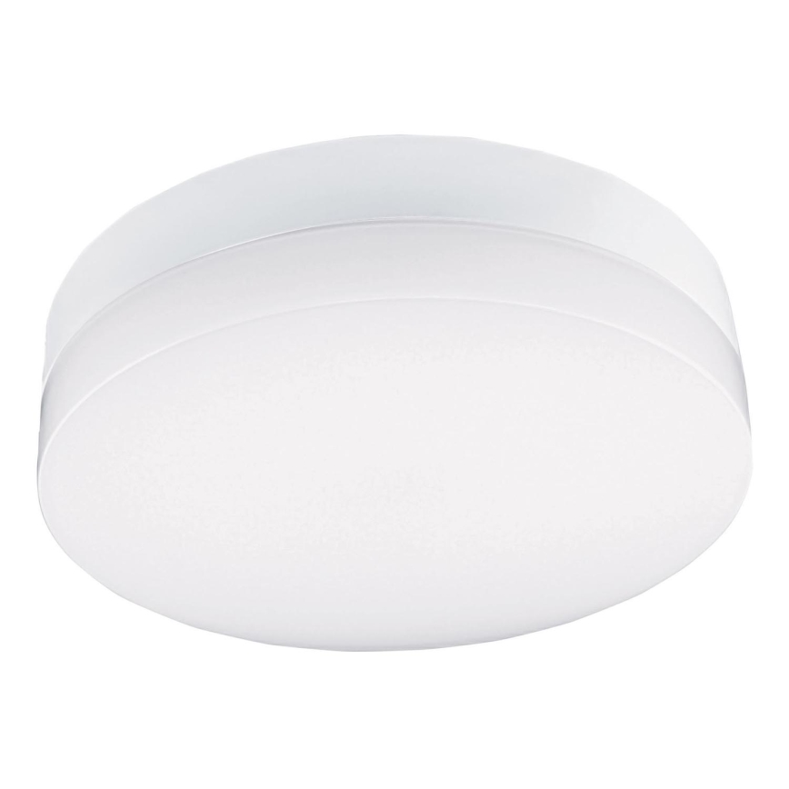 LED Badkamer plafondlamp LED/24W/230V 3000/4000/6000K diameter 28 cm IP44