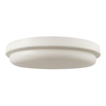 LED Badkamer plafondlamp LED/24W/230V 3000K IP54 diameter 24 cm
