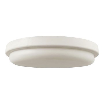 LED Badkamer plafondlamp LED/24W/230V 4000K IP54 diameter 24 cm