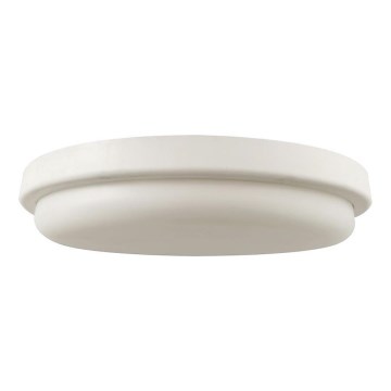 LED Badkamer plafondlamp LED/24W/230V 6500K IP54 diameter 24 cm