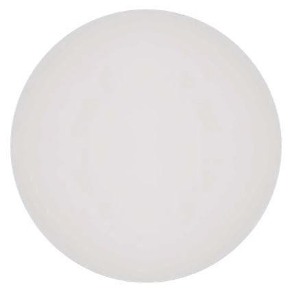 LED Badkamer plafondlamp LED/32W/230V 3000/4000/5700K IP55 wit