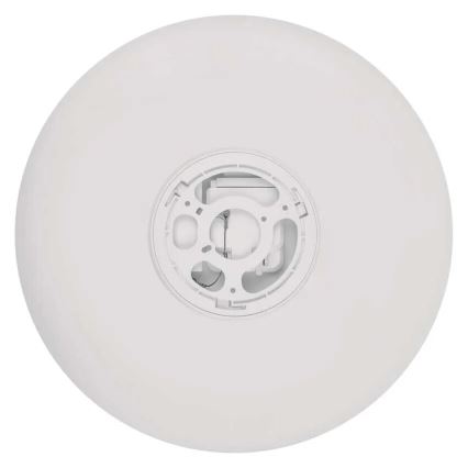 LED Badkamer plafondlamp LED/32W/230V 3000/4000/5700K IP55 wit