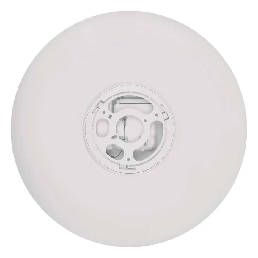 LED Badkamer plafondlamp LED/32W/230V 3000/4000/5700K IP55 wit