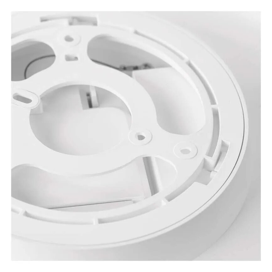 LED Badkamer plafondlamp LED/32W/230V 3000/4000/5700K IP55 wit