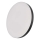 LED Badkamer plafondlamp LED/32W/230V 3000/4000/5700K IP55 zwart