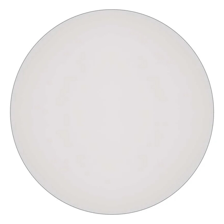 LED Badkamer plafondlamp LED/32W/230V 3000/4000/5700K IP55 zwart