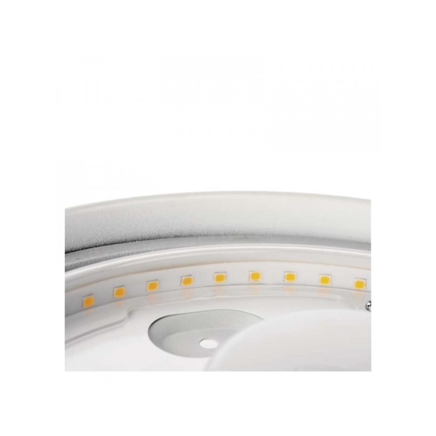 LED Badkamer plafondlamp LED/32W/230V IP44