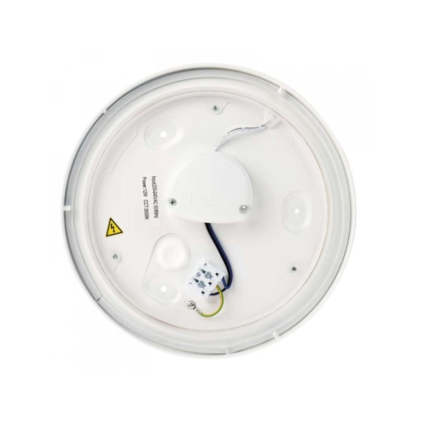 LED Badkamer plafondlamp LED/32W/230V IP44