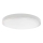 LED Badkamer plafondlamp LED/36W/230V 6500K IP44 wit
