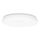 LED Badkamer plafondlamp LIRA LED/12W/230V 4000K diameter 24 cm IP44