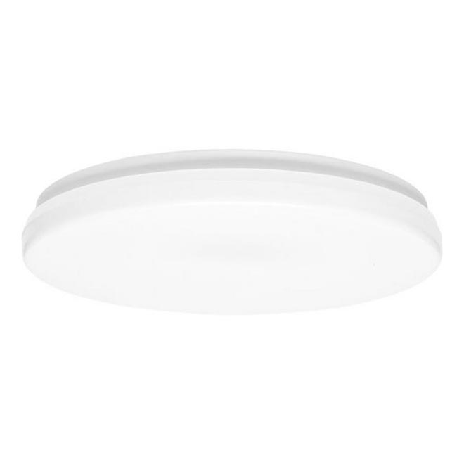 LED Badkamer plafondlamp LIRA LED/18W/230V 4000K diameter 28,5 cm IP44