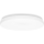 LED Badkamer plafondlamp LIRA LED/18W/230V 4000K diameter 28,5 cm IP44