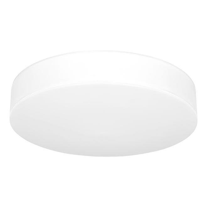 LED Badkamer plafondlamp MAKARON LED/50W/230V 3000/4000/6000K diameter 50 cm IP44 wit