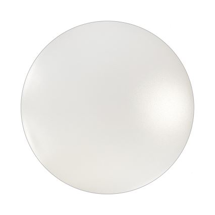 LED Badkamer plafondlamp MAYA LED/15W/230V diameter 33 cm IP44 goud