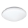 LED Badkamer plafondlamp met sensor VICTOR LED/18W/230V IP44