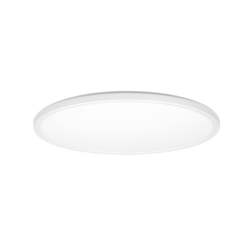 LED Badkamer plafondlamp NIVERA LED/32W/230V IP54 3000/4000/6000K diameter 42 cm wit