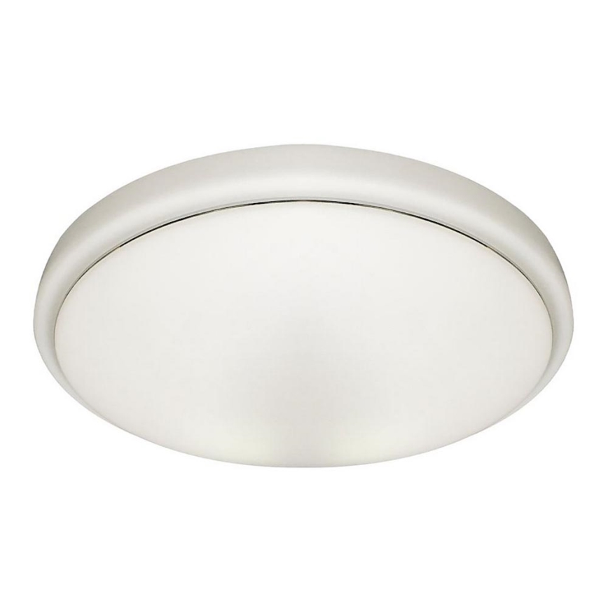 LED Badkamer plafondlamp PEPE LED/10W/230V IP44