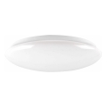 LED Badkamer plafondlamp PIRIUS LED/12W/230V diameter 28 cm IP44