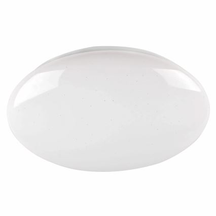 LED Badkamer plafondlamp PIRIUS LED/12W/230V diameter 28 cm IP44