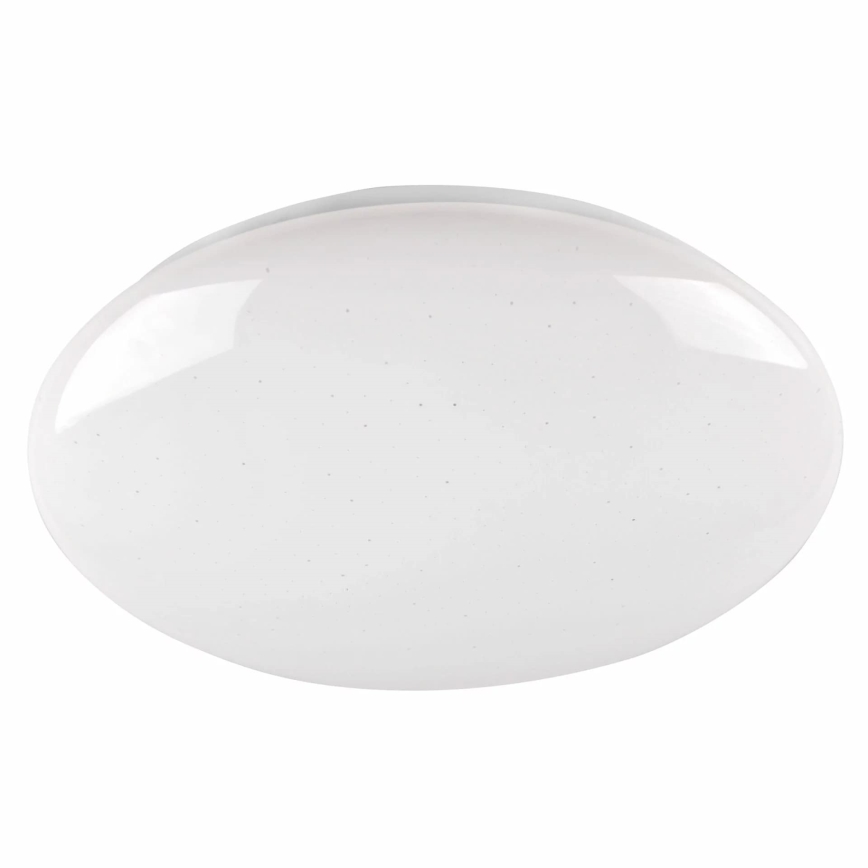 LED Badkamer plafondlamp PIRIUS LED/12W/230V diameter 28 cm IP44