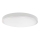 LED Badkamer plafondlamp SAMSUNG CHIP LED/24W/230V IP44 3000K Ø 29 cm wit