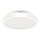 LED Badkamer plafondlamp VERA LED/18W/230V 4000K IP65 wit