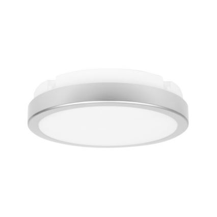 LED Badkamer plafondverlichting 1xLED/12W/230V IP44