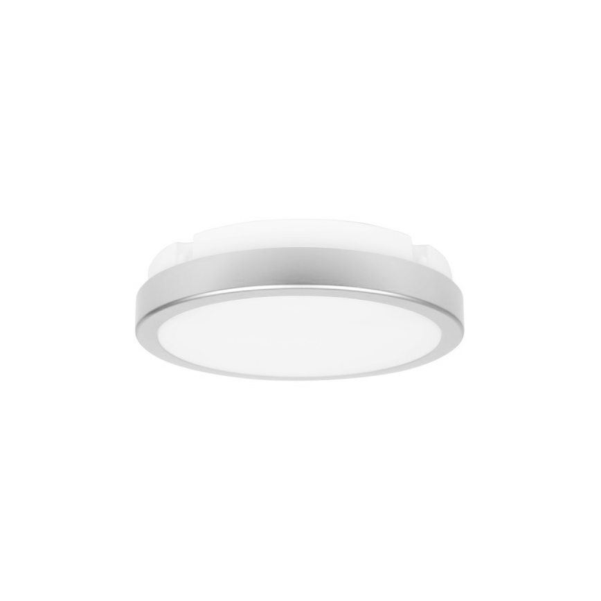 LED Badkamer plafondverlichting 1xLED/12W/230V IP44