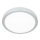 LED Badkamer plafondverlichting 1xLED/18W/230V IP44