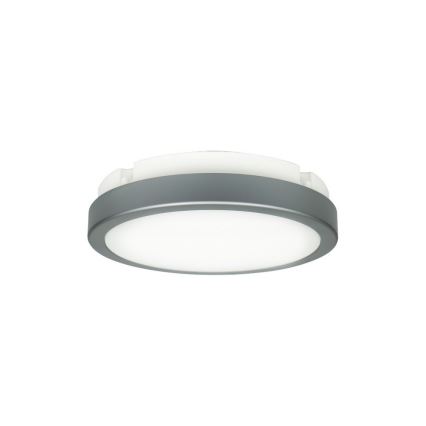 LED Badkamer plafondverlichting 1xLED/18W/230V IP44