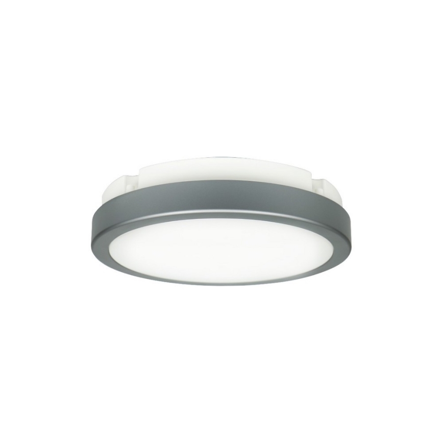 LED Badkamer plafondverlichting 1xLED/18W/230V IP44