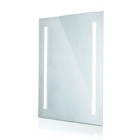 LED Badkamer spiegel met achterkantverlichting LED/30W/230V IP44 80x60 cm