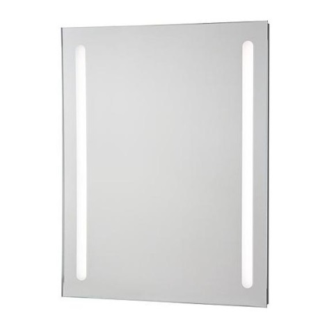 LED Badkamer spiegel met achterkantverlichting LED/37W/230V IP44