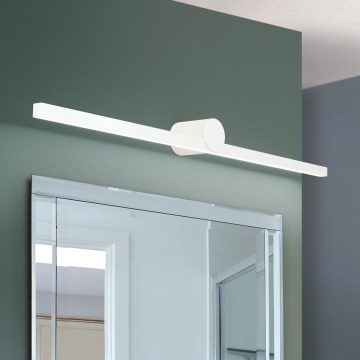 LED Badkamer spiegelverlichting BEAUTY LED/24W/230V 101 cm IP54 wit