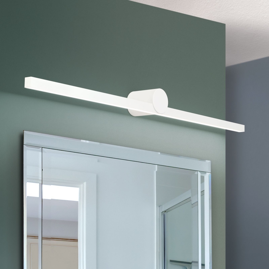 LED Badkamer spiegelverlichting BEAUTY LED/24W/230V 101 cm IP54 wit