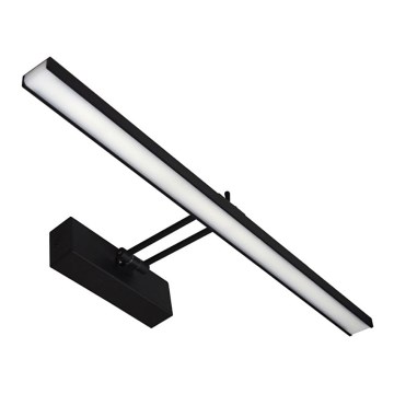 LED Badkamer spiegelverlichting BLAKE LED/12W/230V IP40 4000K 49 cm