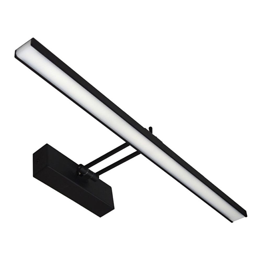 LED Badkamer spiegelverlichting BLAKE LED/12W/230V IP40 4000K 49 cm