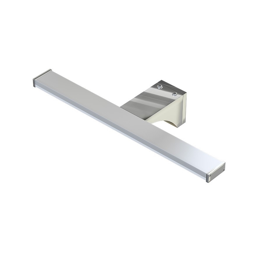 LED Badkamer spiegelverlichting ELESAR LED/8W/230V IP44 3000K