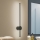 LED Badkamer spiegelverlichting FERDINAND LED/12W/230V IP54 zwart