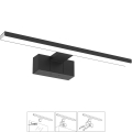 LED Badkamer spiegelverlichting LED/10W/230V 4000K IP44 50 cm