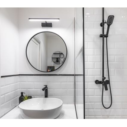 LED Badkamer spiegelverlichting LED/10W/230V 4000K IP44 50 cm