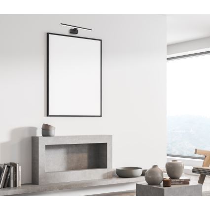 LED Badkamer spiegelverlichting LED/10W/230V 4000K IP44 50 cm
