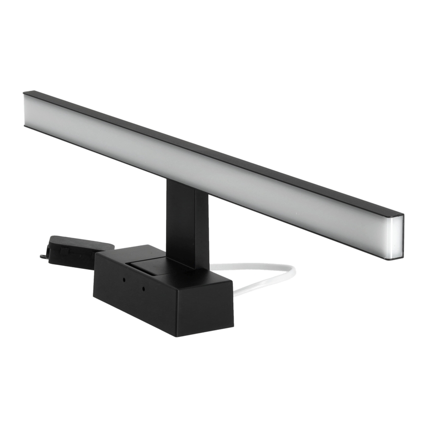 LED Badkamer spiegelverlichting LED/10W/230V 4000K IP44 50 cm