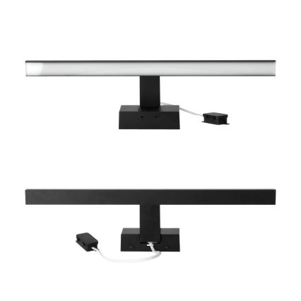LED Badkamer spiegelverlichting LED/10W/230V 4000K IP44 50 cm