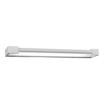 LED Badkamer spiegelverlichting LED/16W/230V 3000K IP44 60 cm wit