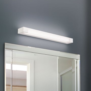 LED Badkamer spiegelverlichting MARILYN LED/21W/230V 57 cm IP44 wit